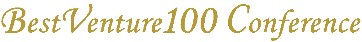 BestVenture100 conference