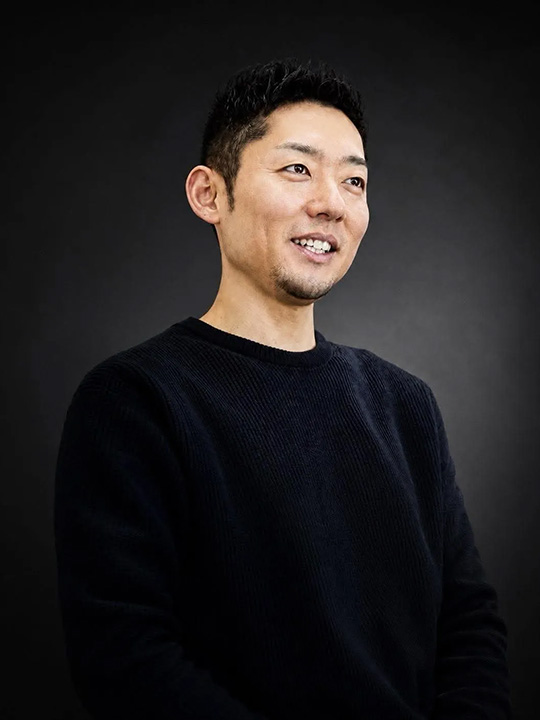 望月 佑紀 氏