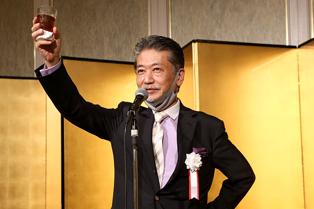 ベストベンチャー100カンファレンス 2026 Autumnの様子 5枚目
