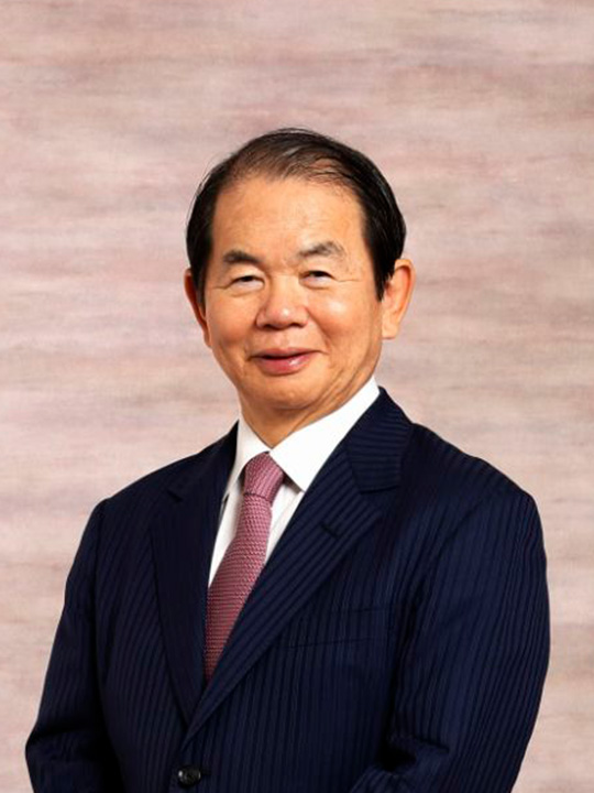 和田 成史 氏